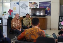 Program Bantuan Hukum di DIY Diaudit, Agung Rektono Seto Siap Transparan