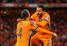 Jelang Lawan Jepang, Van Dijk Berbicara Tugas Berat Jadi Kapten Belanda