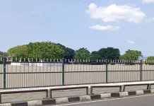 Inilah Sejarah Alun-alun Kidul Yogyakarta