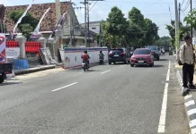 Jalan Kenari akan Berganti Nama, Seiring Perpindahan Gedung DPRD DIY