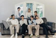 “Come Over” BTS Rajai Polling Musik Billboard Terbaru