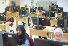 UM-PTKIN 2026, UIN Sunan Kalijaga Diburu Ribuan Pendaftar