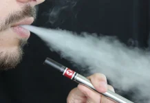 Bahaya Residu Asap Rokok yang Tak Terlihat Mata