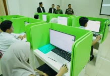 Belum Lolos UM-PTKIN? UIN Sunan Kalijaga Masih Buka Jalur Mandiri hingga 19 Juni 2026