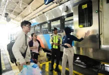 Menjelang Libur Tahun Baru Islam, Keberangkatan Penumpang di Daop 6 Naik 54 Persen