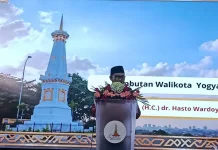 Hasto Ajak Perkuat Toleransi Melalui Semangat Waisak Bersama