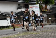 Kawin Lari Meriahkan Jogja jelang Wedding Expo Besar
