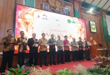Waisak DIY Perkuat Harmoni dan Semangat Perdamaian
