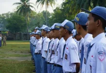 Pemkab Kulon Progo Gandeng Forkompimda, Antisipasi Kenakalan Remaja