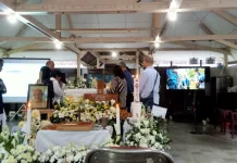 Karya Pelayanan dari Romo Kieser untuk Orang Miskin
