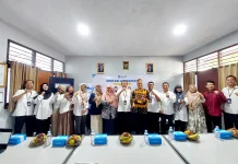 SMP Labschool UNY Yogyakarta Raih Akreditasi A, Targetkan Jadi Sekolah Inovatif