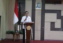 FISIP UPN Veteran Yogyakarta Perkuat Tata Kelola dan Kualitas Layanan