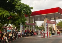 Harga BBM Naik, Sri Sultan Imbau Warga Hidup Hemat