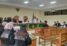 Saksi Diduga Beri Keterangan Palsu, Kejari Sleman Diminta Respon Perintah Hakim
