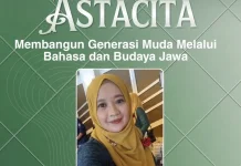 Menjaga Bahasa Krama Tetap Hidup ditengah Gempuran Era Digital