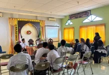Pokjaluh Kota Yogyakarta Bersiap Memilih Kepengurusan Baru