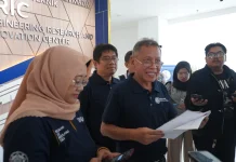 Penyelidikan Ditutup, UGM Ungkap Penyebab Titik Api Misterius di Seyegan