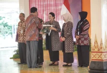 Pesan Sultan untuk ASN Purna Tugas: Jalani “Lir Gumanti”