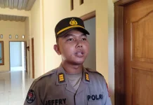 Kasus Dua Sejoli Nekat Curi Motor di Bambanglipuro Berakhir Damai