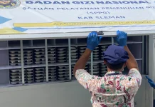 Pemda DIY Terus Evaluasi SPPG, SLHS Jadi Sorotan Utama
