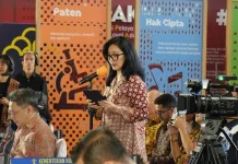 Dapat Keluhan Soal Pendaftaran Merek, Ini Tanggapan Supratman Andi Agtas