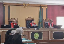 Tak Semua Pidana Berakhir Penjara Berkat Asas Ultimum Remedium