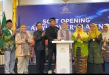 Aisyi Tower, Hotel Literasi Pertama dan Ikon Baru Aisyiyah