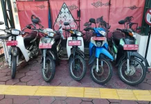 Sejumlah Kendaraan Dinas Insan Pengayoman DIY Dilelang, Ini Cara Mengikutinya