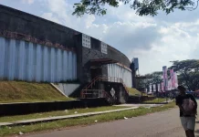 Renovasi Stadion Sultan Agung Bantul Tunggu Kepastian PSIM Yogyakarta