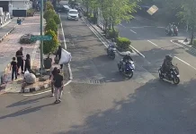 Kondisi Cuaca Hari Rabu, Cerah Berawan di Seluruh Wilayah DIY