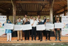 Dukung Pemberdayaan & Infrastruktur Masyarakat, Daop 6 Gelontorkan TJSL Rp 400 Juta