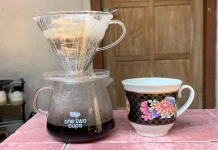 Cara Seduh Kopi V60 di Rumah, Hasilkan Rasa Bersih dan Aroma yang Kompleks