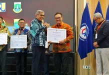 Terpilih Piloting KPK, Pemkot Yogyakarta Raih Penghargaan e-Learning ASN