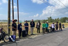 PT Pupuk Indonesia Berhasil Terapkan Metode Pemupukan Berimbang di Kulon Progo