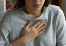 Heartburn Berulang Waspadai Risiko Asam Lambung Kronis