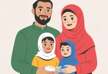 Menerapkan Sakinah, Mawaddah,Warahmah Demi Rumah Tangga  yang Kokoh