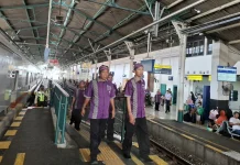 Momentum Libur Sekolah, Kereta Didiskon Demi Menarik Pelanggan