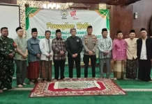DMI Danurejan Dorong Masjid Sebagai Pusat Pendidikan dan Pembinaan Umat