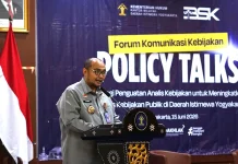Peran Penting Analis Kebijakan Meningkatkan Kualitas Kebijakan Publik di DIY