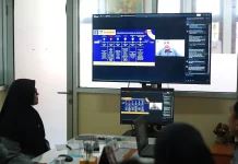Jajaran Agung Rektono Seto Capai Pemenuhan Data Dukung 100 Persen