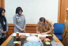 Lindungi Potensi Lokal, Kulon Progo Tanda Tangani Rencana Kerja KI