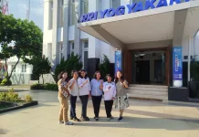 Peringatan 102 Tahun, Wanita Katolik RI Ajak Umat Mencintai Lingkungan