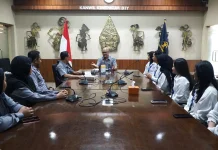 Perkuat Mutu, Insan Pengayoman DIY Ikuti Pelatihan Pembentukan Regulasi