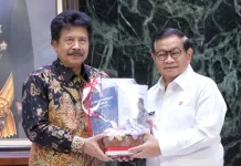 Pentingnya Buku Teks Utama Pendidikan Pancasila bagi Anak Didik