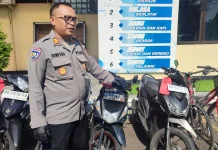 Kasus Curanmor di Kontrakan Sedayu Berkembang, Barang Bukti Bertambah