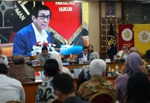 RUU HPI Dibahas Mendalam di UGM Yogyakarta