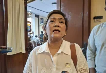 Raperda Perlindungan Perempuan dan Anak, Korban Bakal Dapat Jaminan Pemulihan