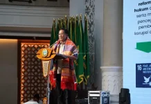 Lewat FKK, Supratman Ingin Runtuhkan Ego Sektoral Pembuatan Kebijakan