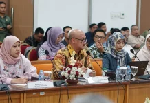Sejak Didirikan, Posbankum di DIY Telah Berikan 1.083 Layanan
