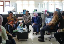 Pelayanan Jasa Hukum di DIY Terus Dimonitoring